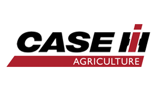 Case IH Agriculture logo