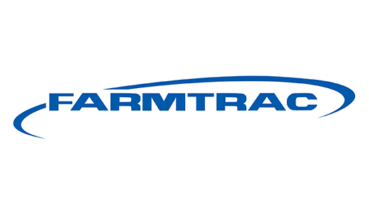Farmtrac logo