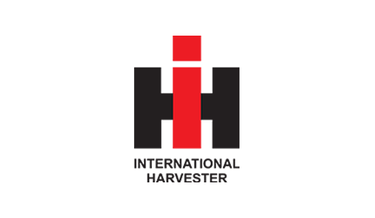 International Harvester logo