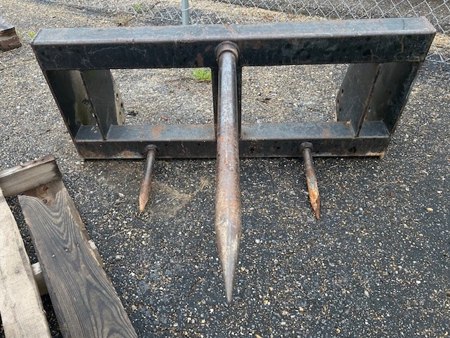 Farm equipment sales, parts and service by Southern Equipment & Parts in Laurel, MS.