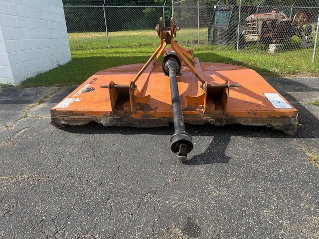 Farm equipment sales, parts and service by Southern Equipment & Parts in Laurel, MS.