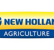 New Holland Agriculture logo