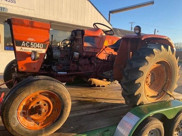Farm equipment sales, parts and service by Southern Equipment & Parts in Laurel, MS.